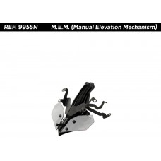 SUPPORT M.E.M. FOR YAMAHA MT-09 2017-2020 SUPPORT M.E.M. FOR YAMAHA MT-09 2017-2020